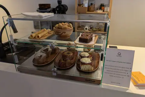 Amy's Café photo 3